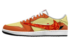 Flareon V.1 Custom TS Low Sneakers