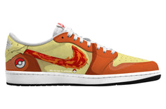 Flareon V.1 Custom TS Low Sneakers