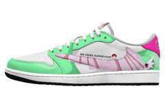 Gardevoir V.1 Custom TS Low Sneakers
