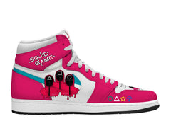 Zapatillas altas Guards V.1 Custom TS