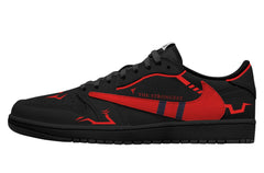 Zapatillas bajas Ryoumen Sukuna V.1 Custom TS