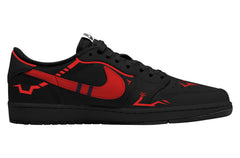 Zapatillas bajas Ryoumen Sukuna V.1 Custom TS