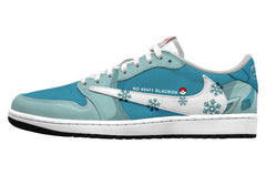 Glaceon V.1 Custom TS Low Sneakers