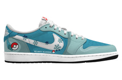 Glaceon V.1 Custom TS Low Sneakers