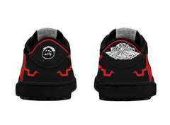 Zapatillas bajas Ryoumen Sukuna V.1 Custom TS
