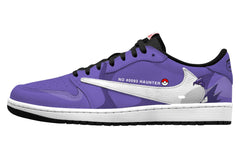 Haunter V.1 Custom TS Low Sneakers