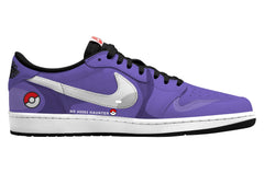 Haunter V.1 Custom TS Low Sneakers