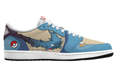 Lucario V.1 Custom TS Low Sneakers