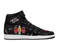 Zapatillas altas Young-hee V.1 Custom TS