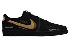 Zapatillas bajas Nakai RWB V.1 Custom TS