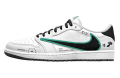Zapatillas bajas Satoru Gojo V.1 Custom TS