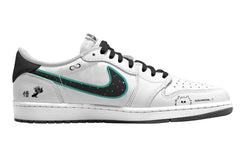 Zapatillas bajas Satoru Gojo V.1 Custom TS
