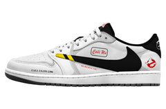 Zapatillas bajas Ghostbuster V.1 Custom TS