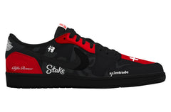 Zapatillas bajas Romeo F.1 V.1 Custom TS