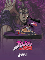 Kars V.2 Custom TS High Sneakers