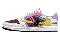 Machi Komacine V.1 Custom TS Low Sneakers