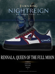 Rennala V.2 Custom Sneakers