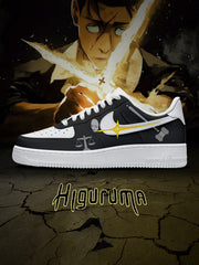 Zapatillas personalizadas Hiromi Higuruma