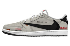 Zapatillas bajas Keisuke Takahashi RX-7 FC3S V.1 Custom TS