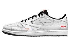 Zapatillas bajas Keisuke Takahashi RX-7 FC3S V.2 Custom TS