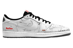 Zapatillas bajas Keisuke Takahashi RX-7 FC3S V.2 Custom TS