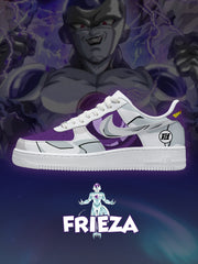 Zapatillas personalizadas Frieza V.2