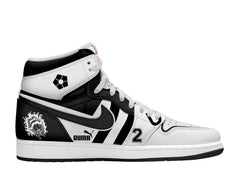 Don Lorenzo V.2 Custom TS High Sneakers