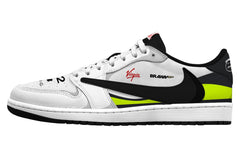 Zapatillas bajas B GP F.1 V.1 Custom TS
