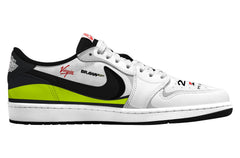 Zapatillas bajas B GP F.1 V.1 Custom TS