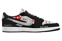 Haas F.1 V.1 Custom TS Low Sneakers