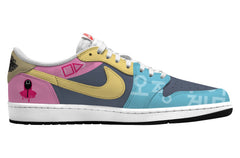 Zapatillas bajas Crazy Stairs V.1 Custom TS