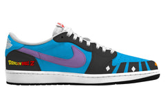 Zapatillas bajas Beerus V.1 Custom TS