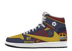 Lavinho V.2 Custom TS High Sneakers