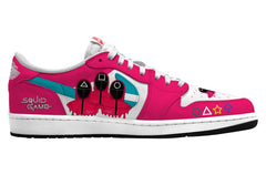 Zapatillas bajas Guards V.1 Custom TS