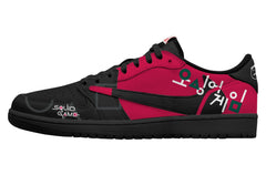 Zapatillas bajas personalizadas Guards V.2 TS