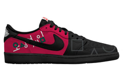 Zapatillas bajas personalizadas Guards V.2 TS