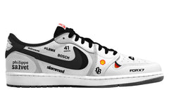 Zapatillas bajas RX7 FD V.1 Custom TS