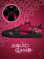 Zapatillas bajas personalizadas Guards V.2 TS