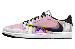 Zapatillas bajas personalizadas Majin Buu V.1 TS