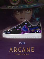 Zapatillas personalizadas Isha V.1