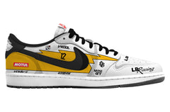 Zapatillas bajas Silvia S15 Garasi Drift No.12 V.1 Custom TS