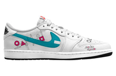 Zapatillas bajas Players V.1 Custom TS