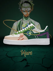 Zapatillas personalizadas Maru V.1