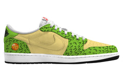 Zapatillas bajas Shenron V.1 Custom TS