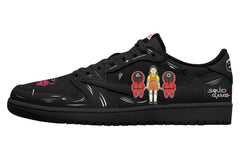 Zapatillas bajas Young-hee V.1 Custom TS