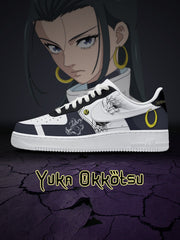 Zapatillas personalizadas Yuka Okkotsu V.1