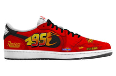 Zapatillas bajas Lightning MQ V.1 Custom TS