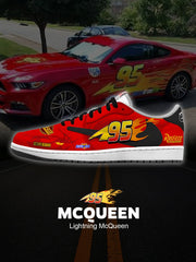 Zapatillas bajas Lightning MQ V.1 Custom TS
