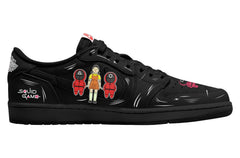 Zapatillas bajas Young-hee V.1 Custom TS