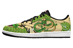 Zapatillas bajas Shenron V.2 Custom TS